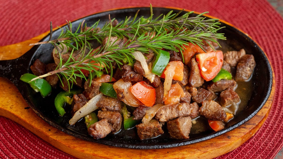 Gojo Ethiopian Cafe and Restaurant by null