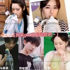 sexinsex|明星合成  杨紫|Angelababy楊穎| 香港杜莎夫人蠟像館