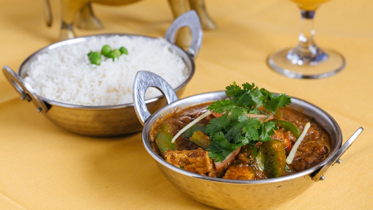 Ekta Indian Cuisine by null