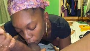 Ebony ball sucking jpg x Ebony ball sucking