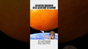 르세라핌 합성|르세라핌 컨셉 포토 속, 거대 미소녀는 누구?