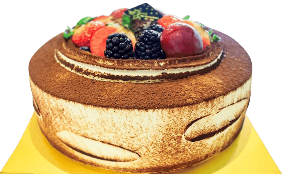 ARI Bakery Cafe by null