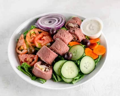 DELI NEWS FRISCO by null