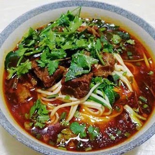 Sichuan Tasty Restaurant by null