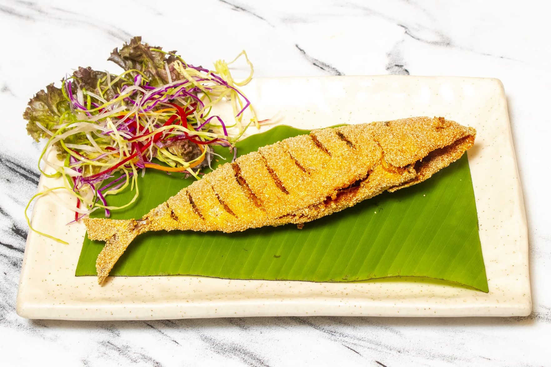 Mahesh Lunch Home - Seafood Specialty Restaurant (Juhu) by null