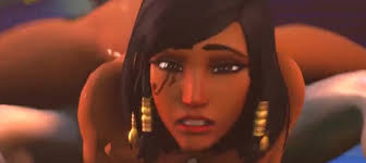 Overwatch pharah blender hentai porn compilation jpg x Overwatch pharah hentai