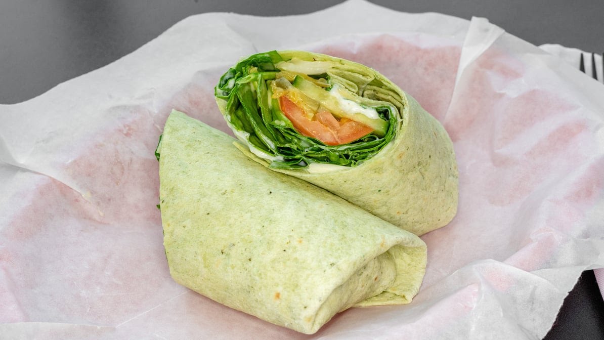 Sammy’s Avenue Eatery by null