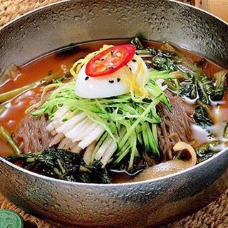 Bab Korean Bistro Brookline by null