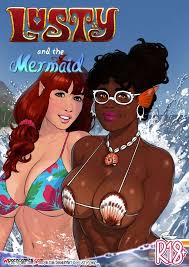 Yaoi porn comics the little mermaid first christmas jpg x Mermaid sex