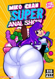 Super anal jpg x Super anal