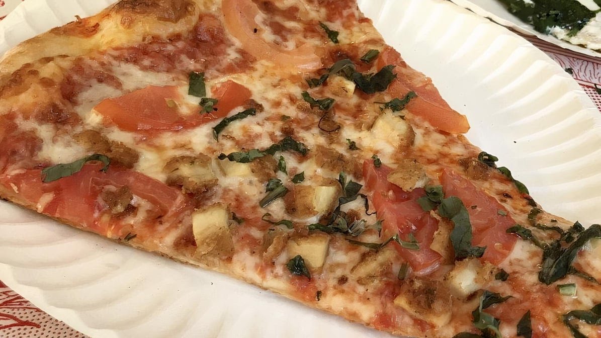 Mulberry Street Pizzeria by null