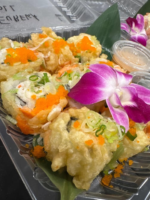 Aikan Sushi - Premium All You Can Eat by null