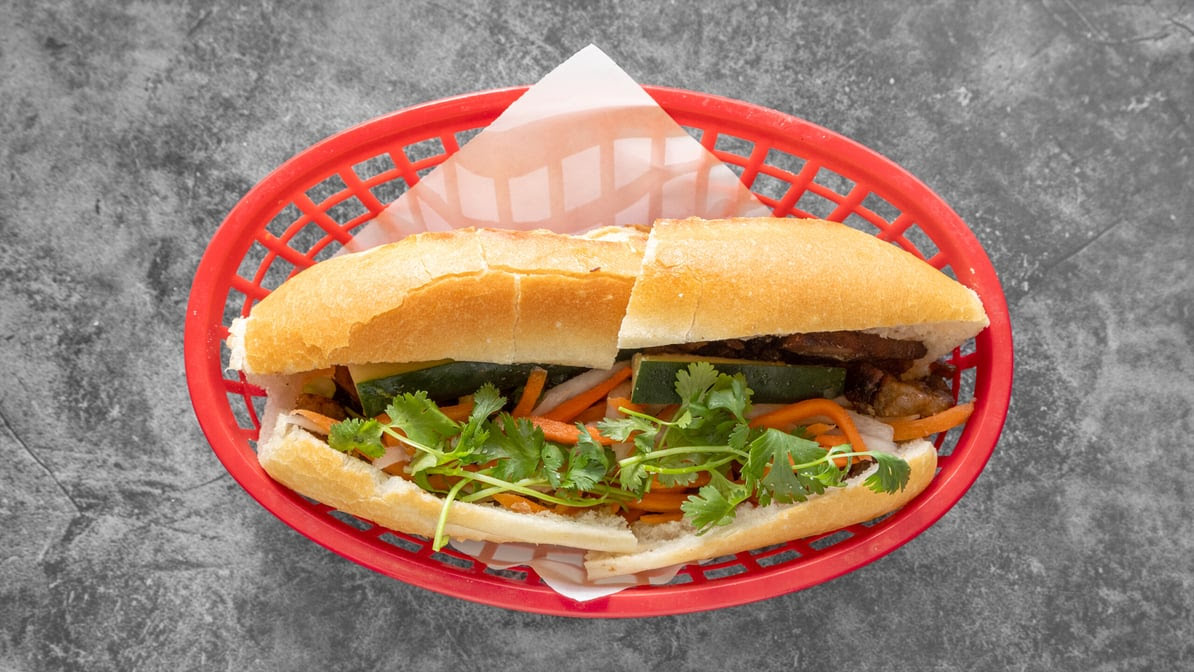 Ai Hue's Bakery & Deli by null