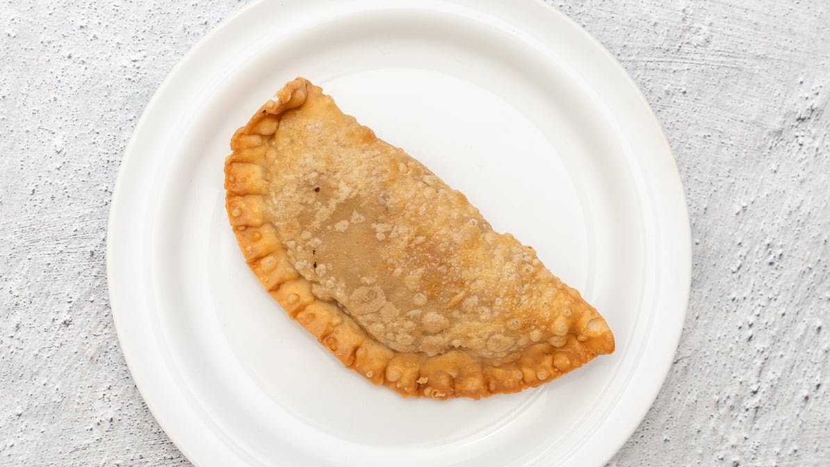 Puerto Rican Street Cuisine by null