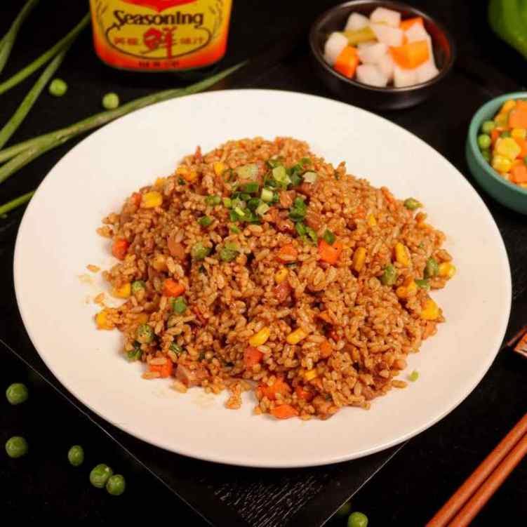 Taste of Sichuan by null