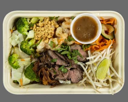 Asian Box by null