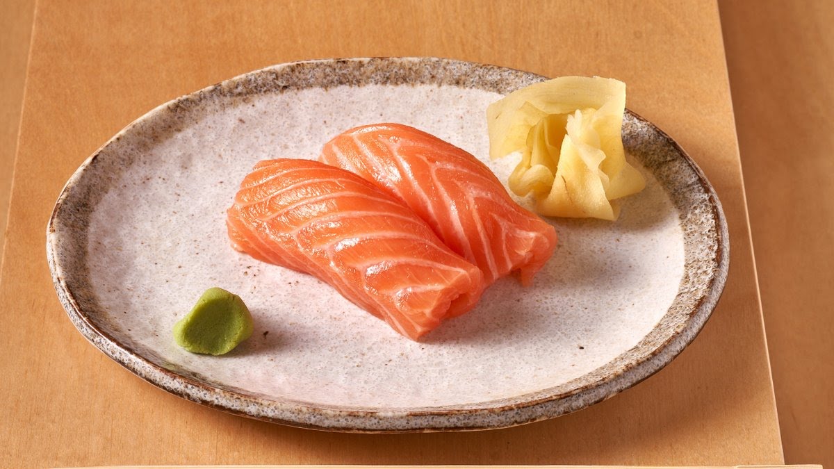 Men Tenten Ramen Bar by null