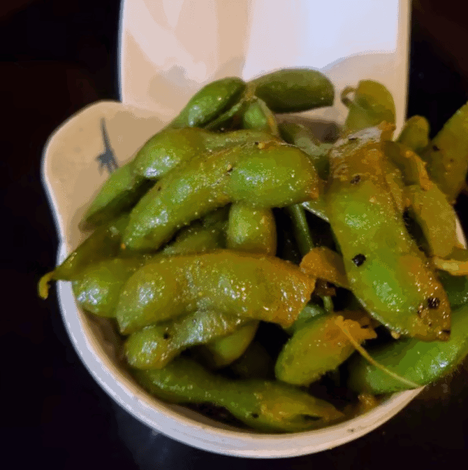 Sushi Deli 1 by null