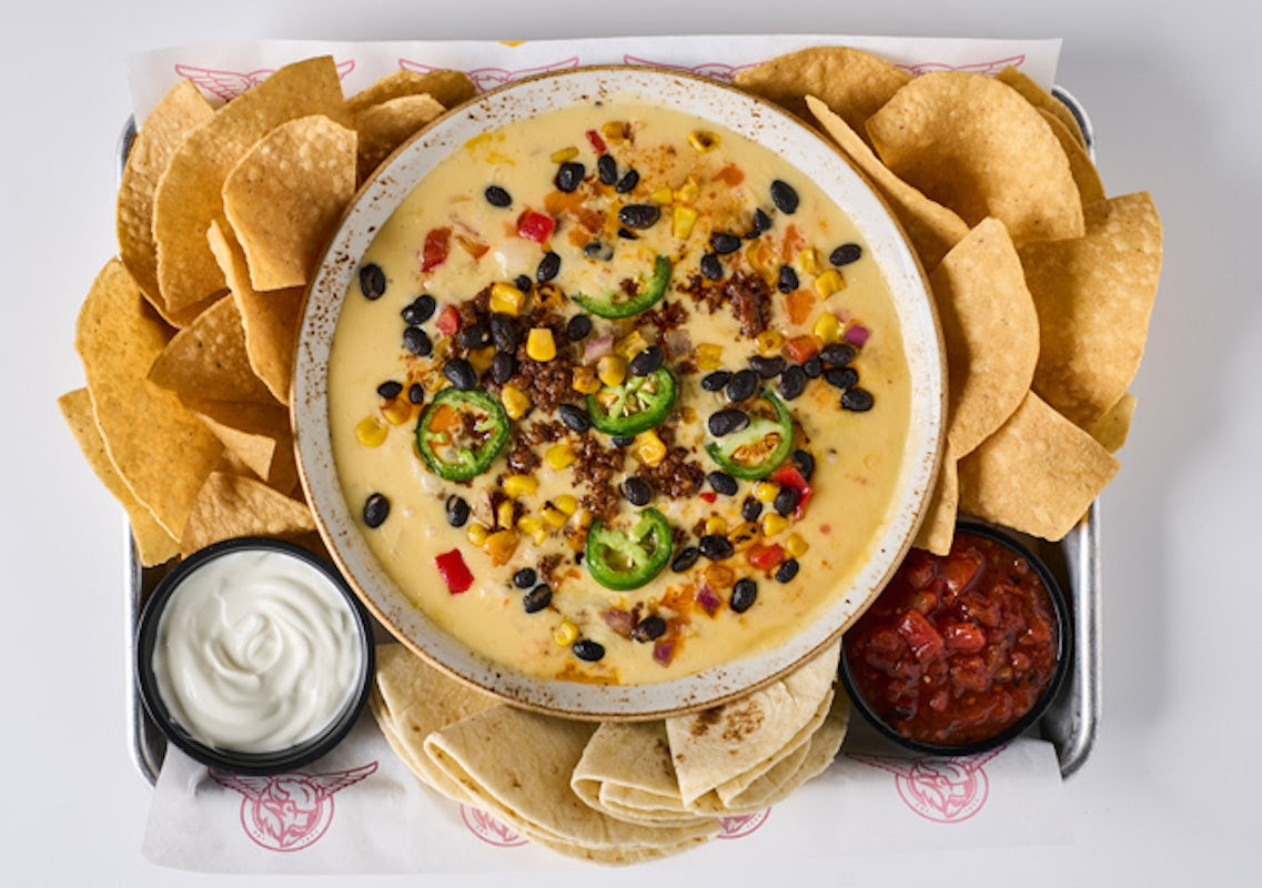 Taco Mac Metropolis by null