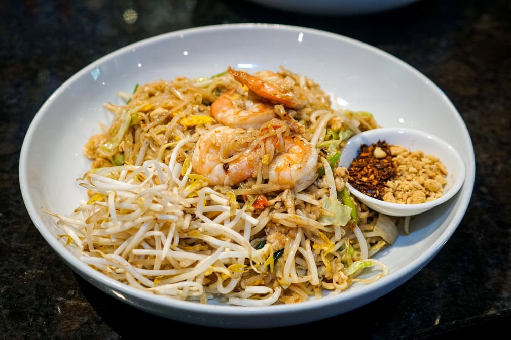 Waldo Thai by null