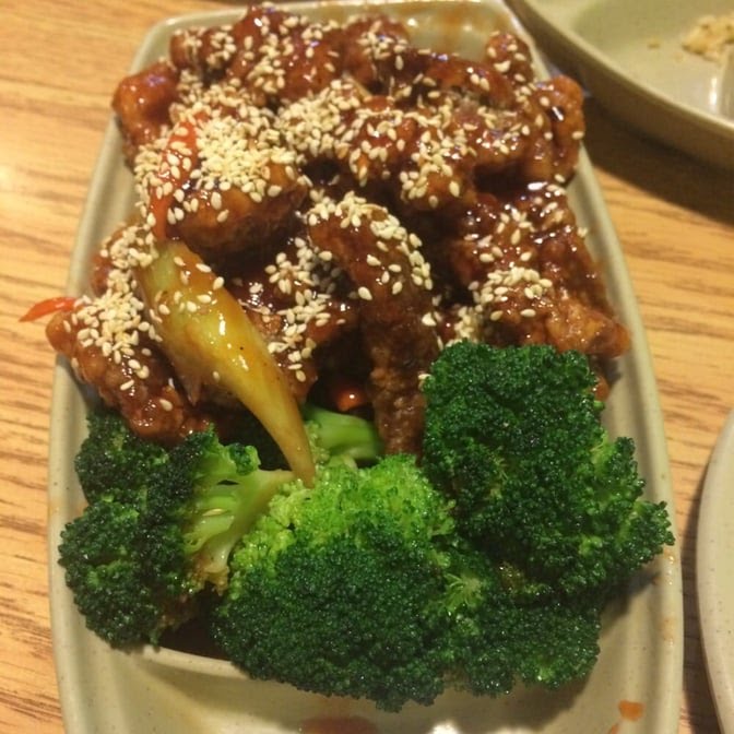 Yummy Yummy Asian Cuisine by null