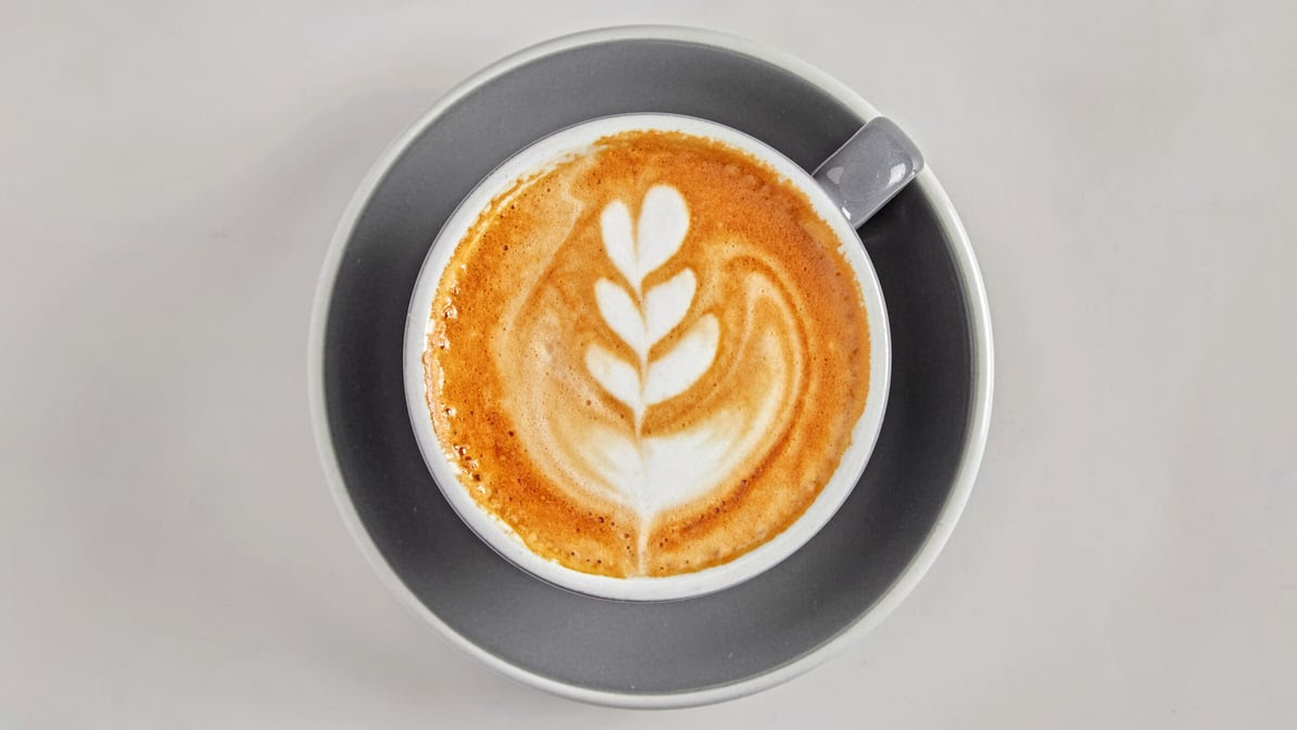 Groundwork Coffee Co. by null