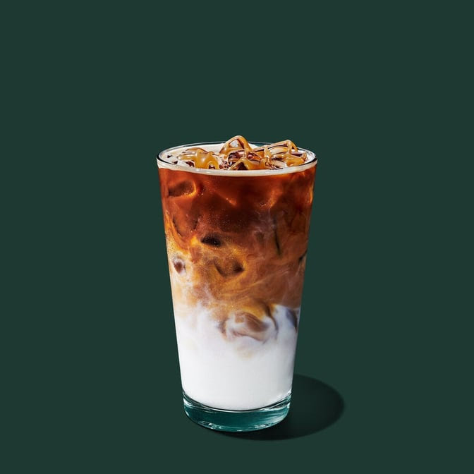 Starbucks by null