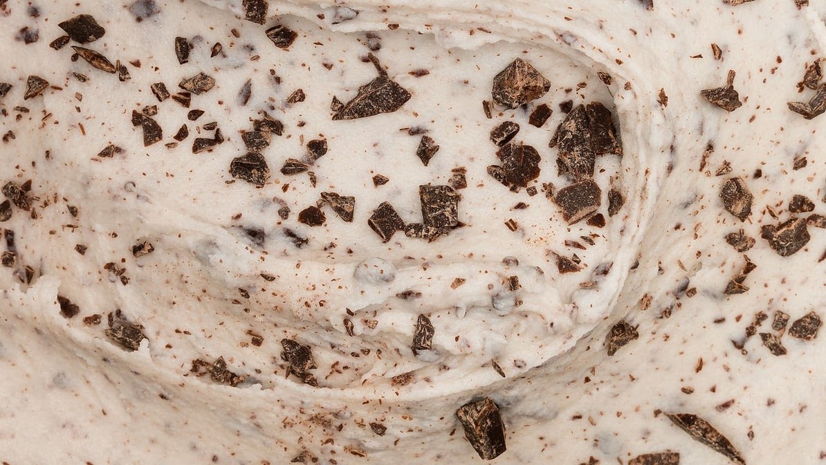 ecco un poco | Natural Italian Gelato by null