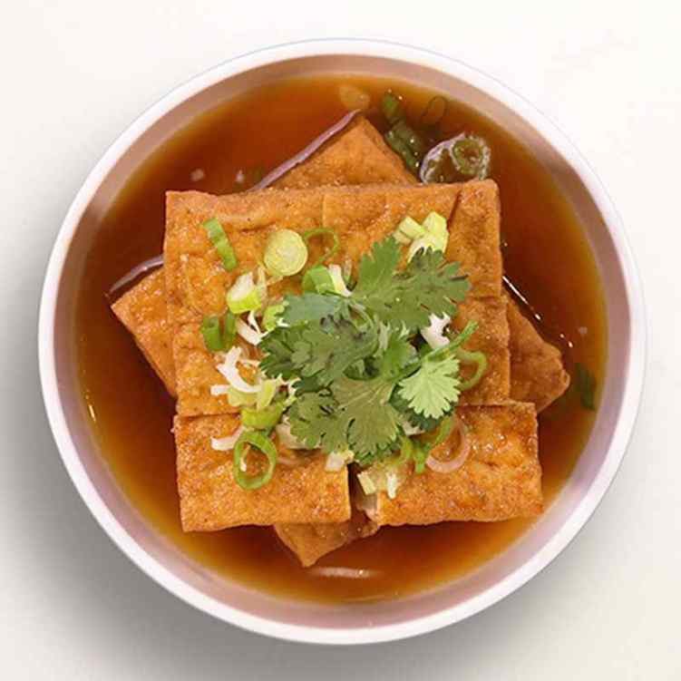 Jiou Chu Dumplings by null