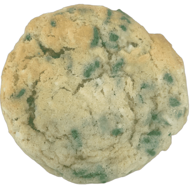 Top Shelf Cookies by null