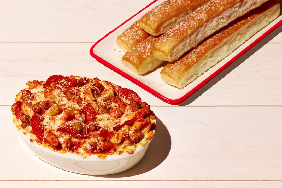 Pizza Hut by null