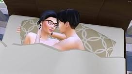 Flf having fun with step sister jpg x 3d brother fucks step sister