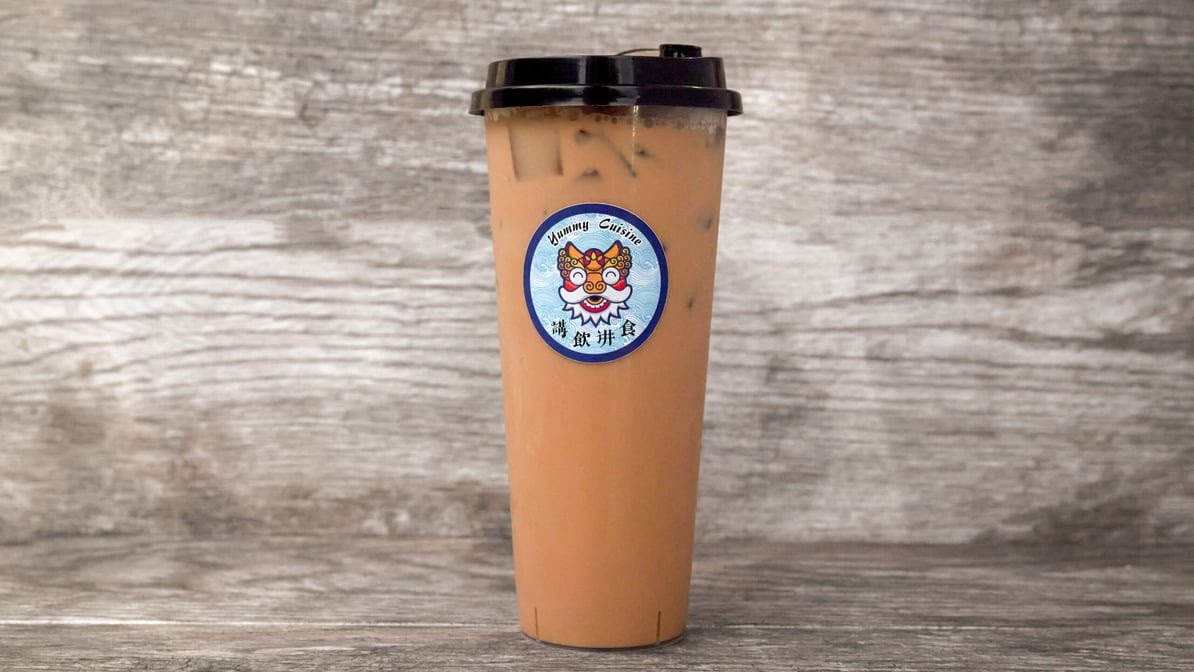 Yummy Cuisine—肠粉 by null