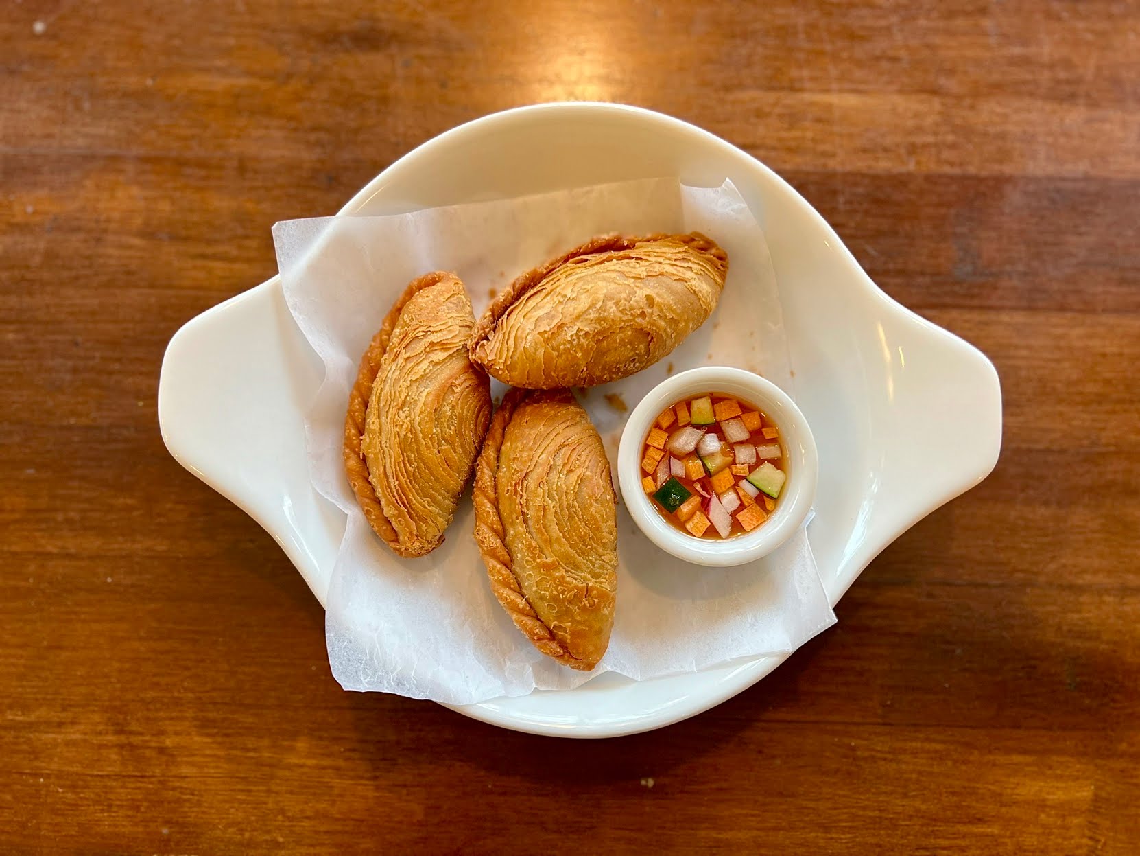 Lemon Thai Cuisine by null