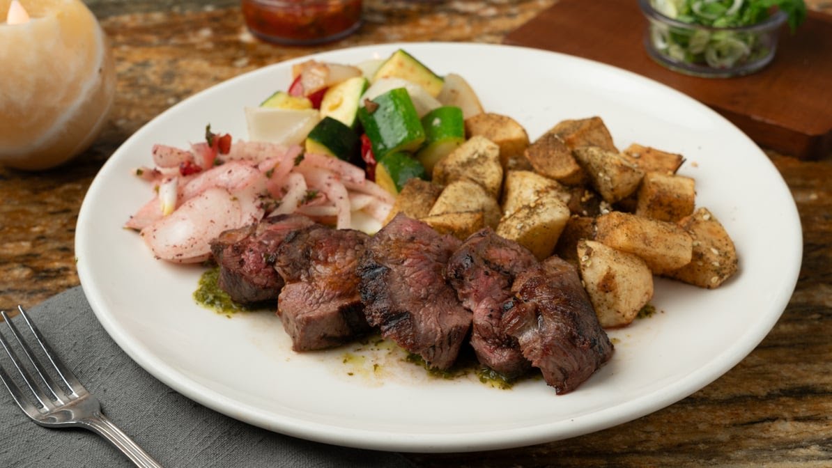 Lebanese Taverna by null