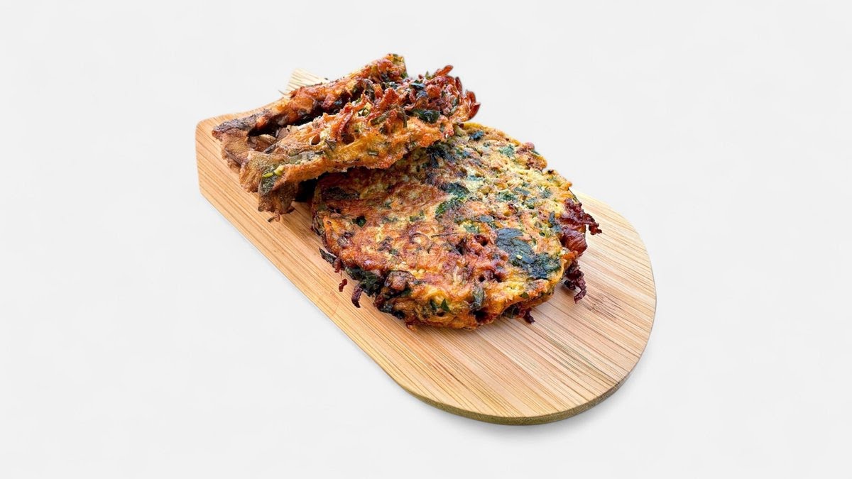 Sabich Tchernikhovski by null