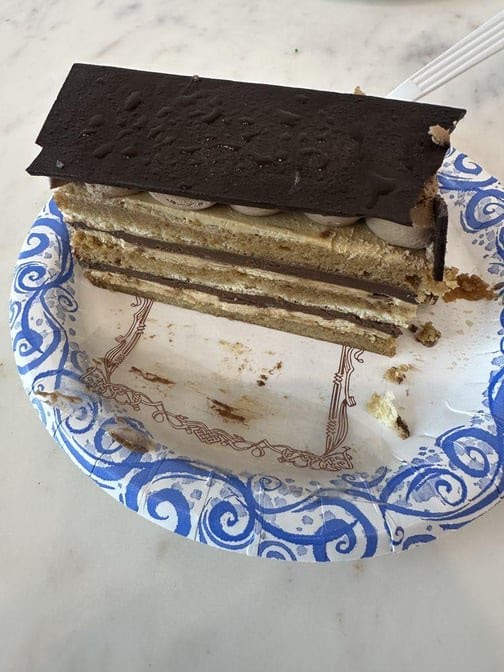 Sweets by Shayda Cafe by null