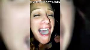 Blonde amateur miriam swallows cumload for some cash jpg x Girls swallow cum