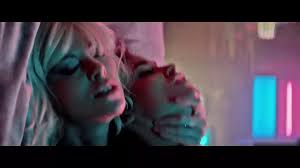 Charlize theron sex scene lesbian jpg x Theron sex