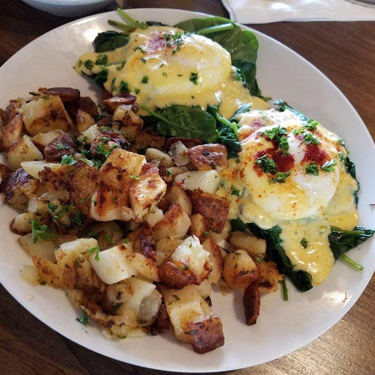 Casa Canela Restaurant by null