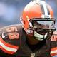 Browns release Karlos Dansby, Dwayne Bowe 