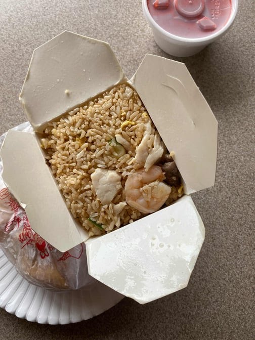 Crystal Jade Restaurant by null