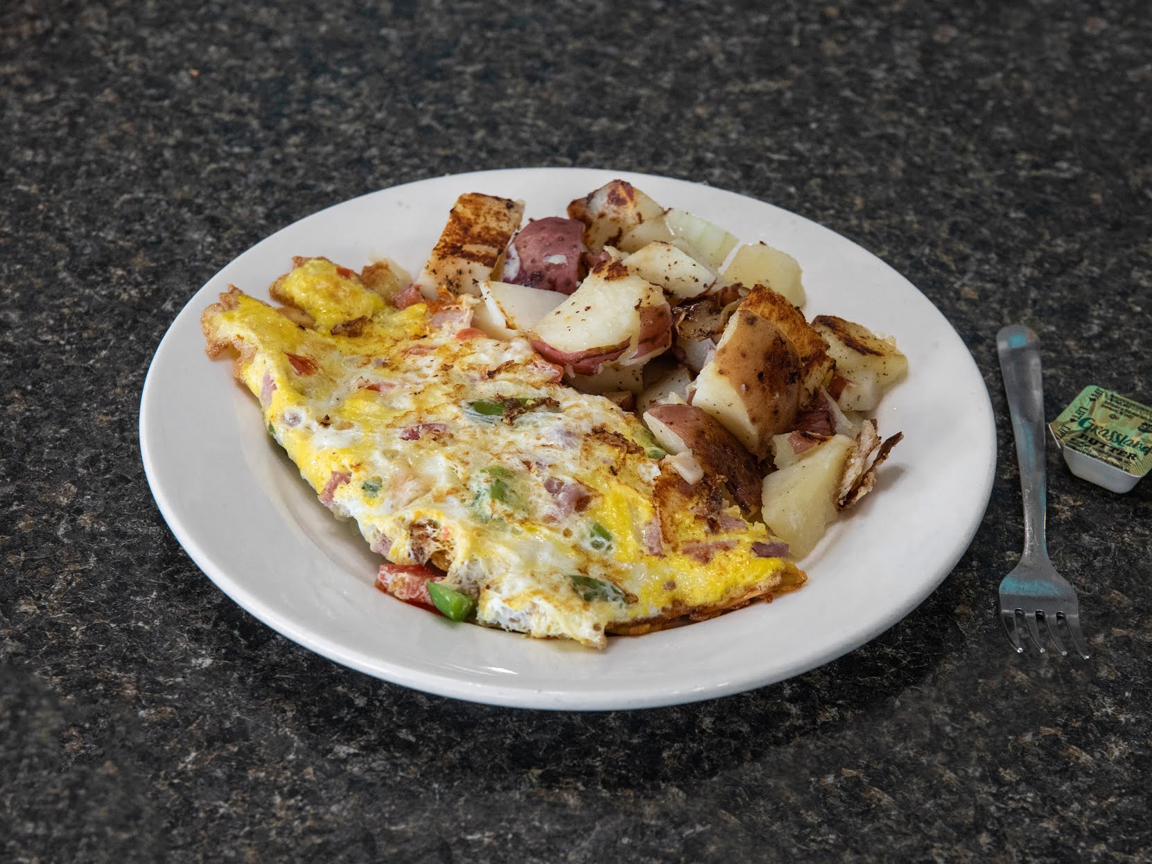 Pete's Grille by null