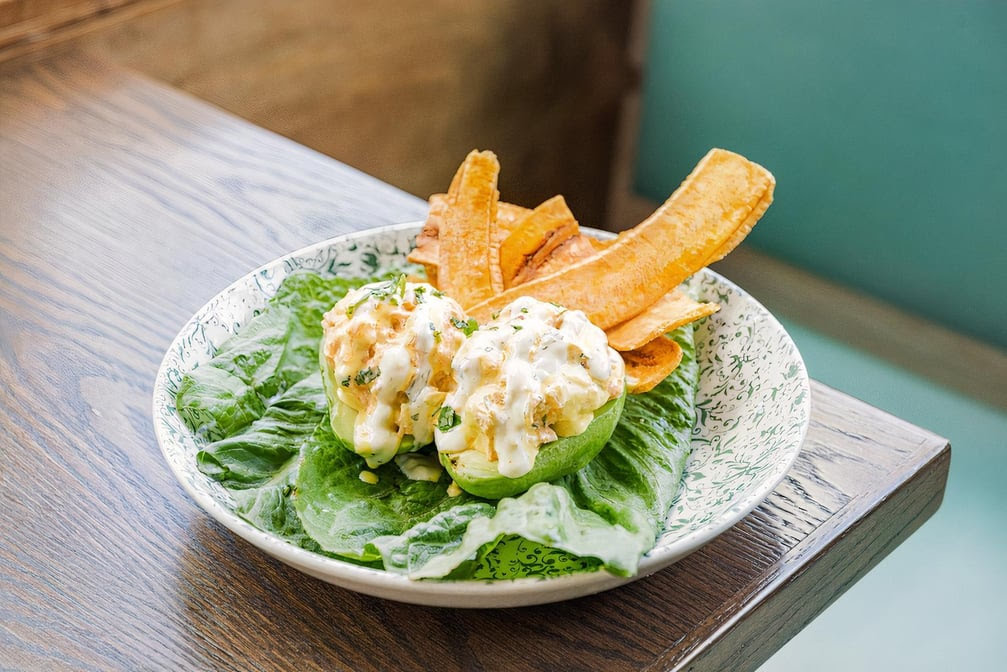 Calle Sol Latin Café & Cevicheria by null