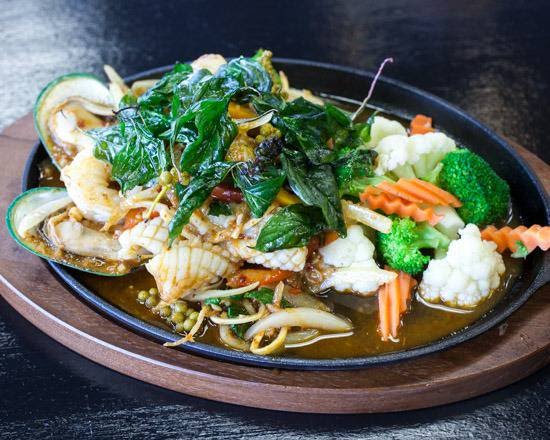 Thai Thai Kitchen by null