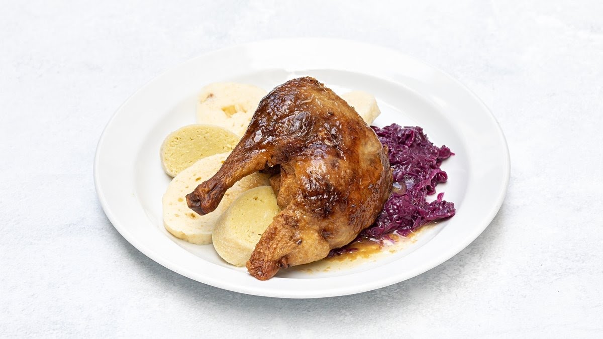 Charleston restaurant Karlovy Vary by null