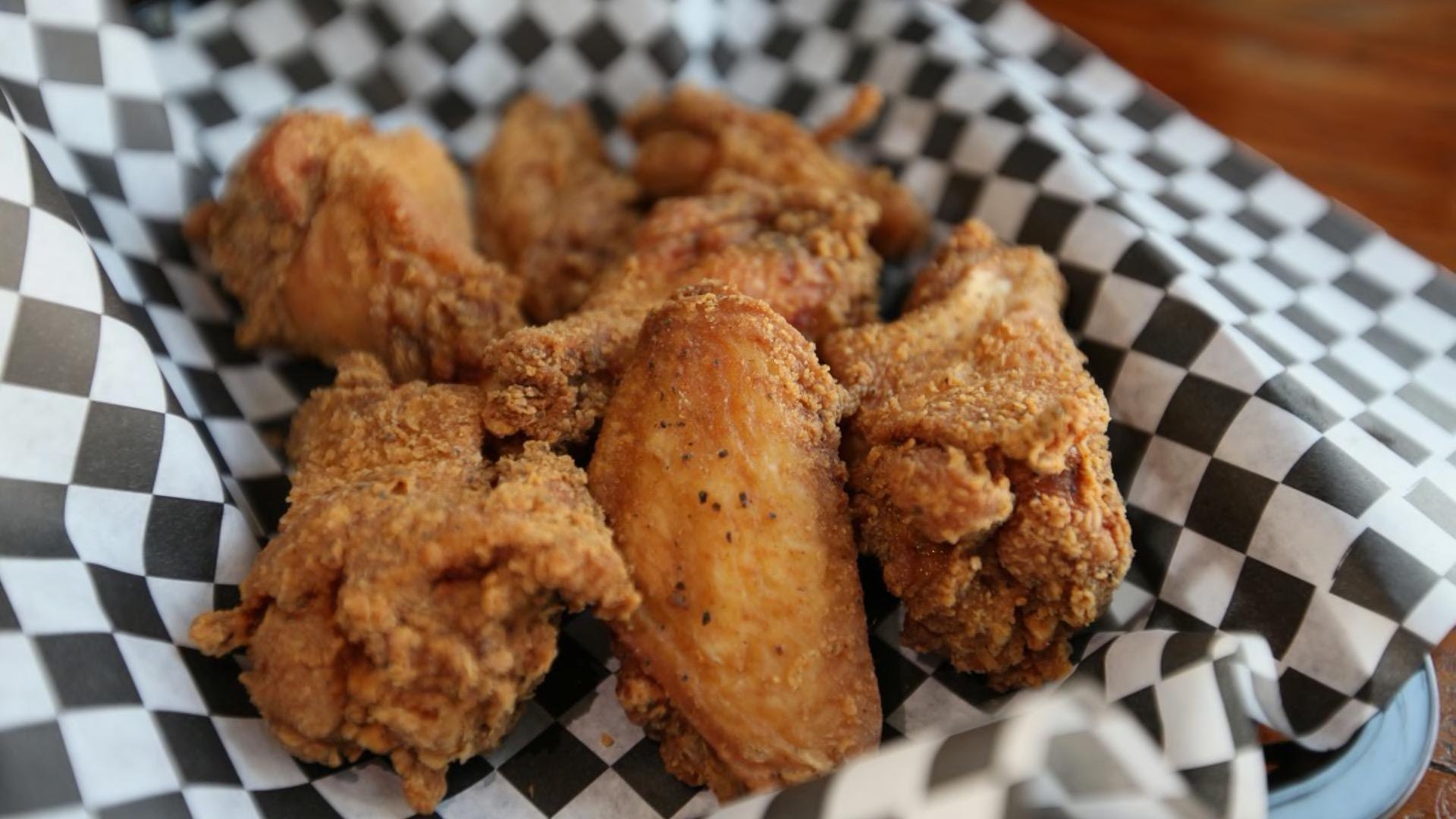 Darrow's New Orleans Grill by null