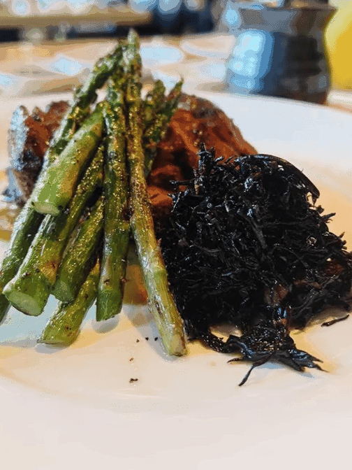 Nobu Scottsdale by null