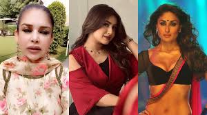 Kareena wants to do action film like in pathan jpg x Kareena sex