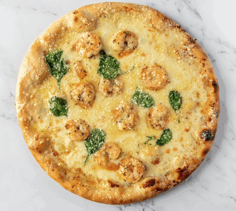 Dough Boy Pizza x Harlem Hops by null